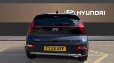 Hyundai BAYON 1.0 TGDi 48V MHEV Premium 5dr Petrol Hatchback